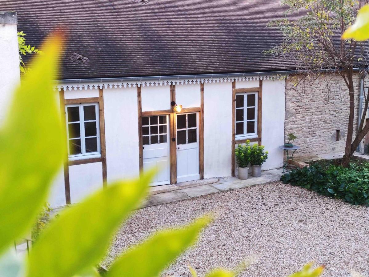 본느 Le 14 Faubourg B&B 외부 사진