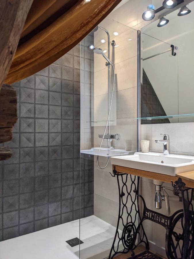 본느 Le 14 Faubourg B&B 외부 사진