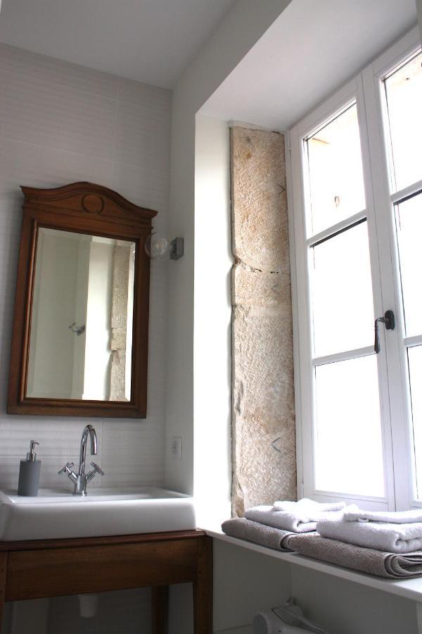 본느 Le 14 Faubourg B&B 외부 사진
