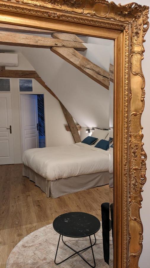 본느 Le 14 Faubourg B&B 외부 사진