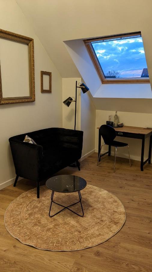 본느 Le 14 Faubourg B&B 외부 사진