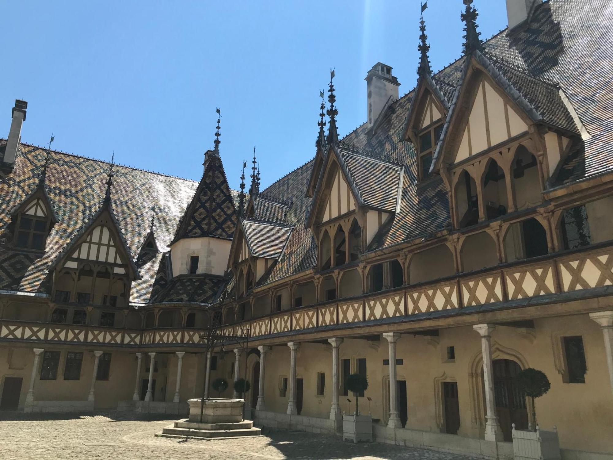 본느 Le 14 Faubourg B&B 외부 사진